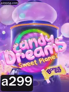 Explore o Mundo Doce de CandyDreamsSweetPlanet