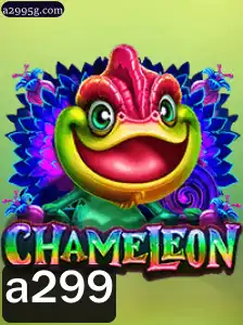 A Diversão Estratégica de Chameleon: Conheça o Jogo e suas Regras