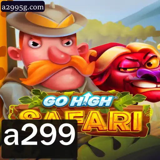 Descubra o Mundo do GoHighSafari: Uma Aventura Selvagem no Mundo dos Jogos