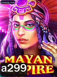 Descubra a Fascinante Aventura de MayanEmpire