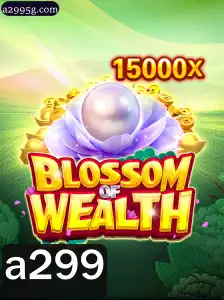 Explorando o Fascinante Mundo de BlossomofWealth: A299 como a Chave do Sucesso