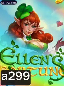 Descubra EllensFortune: Um Mergulho no Mundo A299