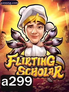 Descubra o Mundo Fascinante de 'FlirtingScholar': Um Jogo de Estratégia Cativante