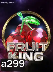 Desvendando o Fascinante Mundo de FruitKing: A Ventania dos Jogos de Estratégia
