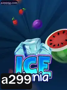 IceMania: Uma Aventura Congelante no Mundo dos Jogos