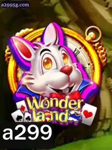 Wonderland: Explorando os Mistérios do Novo Jogo