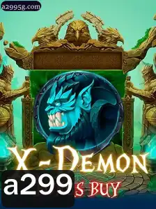 Explorando as Emoções de XDemonBonusBuy: Um Guia Completo