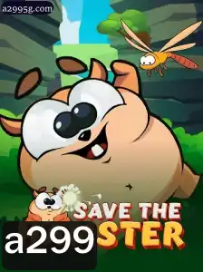 SavetheHamster: Uma Aventura Emocionante e Interativa