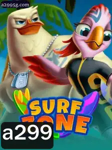 Desvendando SurfZone: O Jogo Radical Que Está Conquistando o Mundo